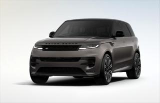 Land Rover Range Rover Sport 3,0 D350 AUTOBIOGRAPHY MY25 SUV
