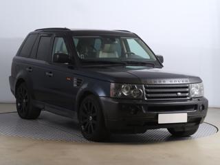 Land Rover Range Rover Sport 2.7 TDV6 140kW SUV