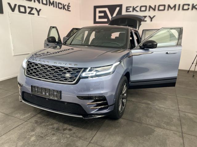 Vůz s VIN SALYA2BN3MA314044