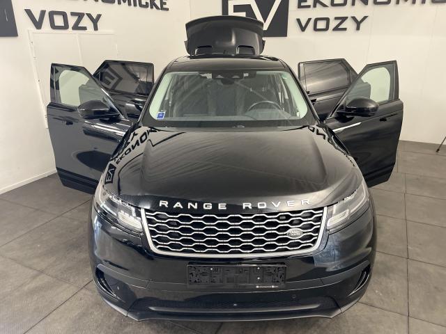 Vůz s VIN SALYA2BN5MA307340