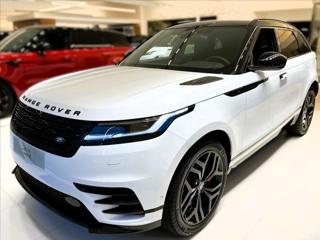 Land Rover Range Rover Velar 3,0 D300 DYNAMIC SE AWD MY25.5* SUV
