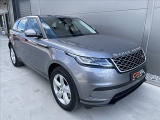 Land Rover Range Rover Velar 2,0 D200 R-Dynamic S AWD, DPH SUV