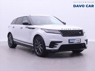 Land Rover Range Rover Velar 3,0 D275 202kW R-Dynamic DPH SUV