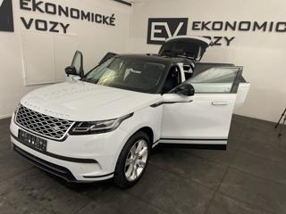 Land Rover Range Rover Velar D200,ZÁRUKA,AKČNÍ CENA!! SUV