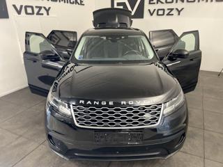 Land Rover Range Rover Velar D200,AWD,ZÁRUKA,AKČNÍ CENA!!! SUV