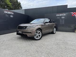 Land Rover Range Rover Velar 3,0 D300 HSE AWD AT ČR SUV