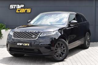 Land Rover Range Rover Velar D200 150kW AWD*360°KAMERA*DPH* SUV