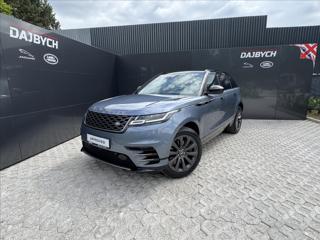 Land Rover Range Rover Velar 3,0 D300 R-DYNAMIC SE AWD AT SUV