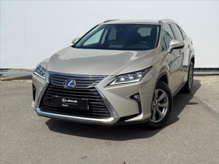 Lexus RX 450h 3,5 Comfort Plus SUV