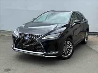 Lexus RX 450h 3,5 Luxury SUV