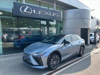 Lexus RZ 450e Luxury Top SUV