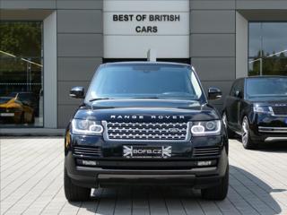 Land Rover Range Rover 5,0 V8 S/C,Autobiography,1.maj SUV