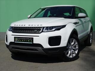 Land Rover Range Rover Evoque 2,0 TD4 AWD AUT SUV