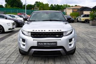 Land Rover Range Rover Evoque 2.2 TD4  R-Dynamic/4x4/AT/kůže SUV