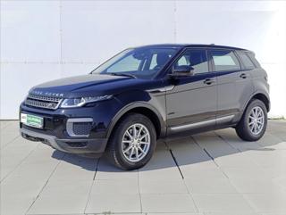 Land Rover Range Rover Evoque 2,0 TD4 Aut. AWD NAVI ZÁRUKA SUV