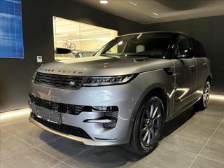 Land Rover Range Rover Sport 3,0 D250 DYNAMIC SE AWD MY25* SUV