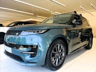 Land Rover Range Rover Sport 3,0 D250 DYNAMIC SE AWD MY25* SUV