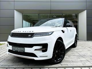 Land Rover Range Rover Sport 3,0 P460e DYNAMIC HSE MY25 SUV