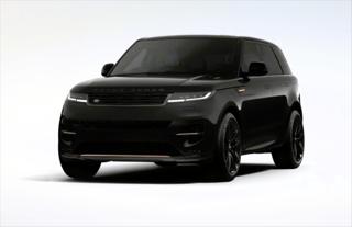 Land Rover Range Rover Sport 3,0 D300 DYNAMIC HSE MY25 SUV