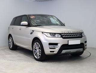 Land Rover Range Rover Sport 3.0 SDV6 215kW SUV