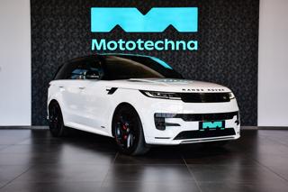 Land Rover Range Rover Sport D350 258kW SUV