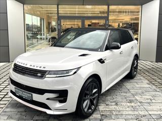 Land Rover Range Rover Sport 3,0 D250 DYNAMIC SE MY25 SUV