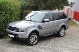 Land Rover Range Rover Sport 3,0 SDV6  SE Dynamic / záruka SUV