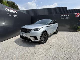 Land Rover Range Rover Velar 2,0 D200 R-DYNAMIC SE DPH ZÁRUKA SUV