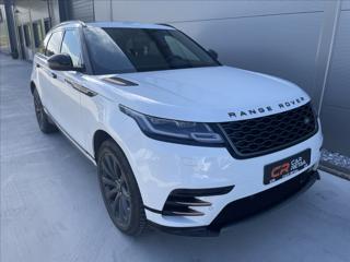 Land Rover Range Rover Velar 2,0 P250 DYNAMIC S SUV
