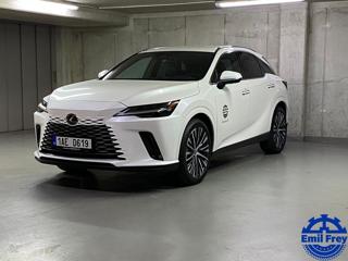 Lexus RX 350 Executive Plus SUV