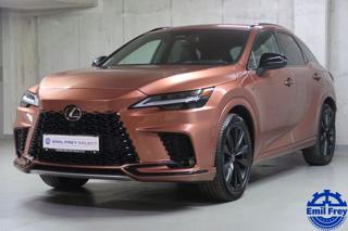 Lexus RX 500h 2.4Hybrid,CZ,1Maj,F SPORT Plus SUV