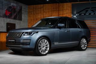 Land Rover Range Rover P400e Plug-in Hybrid SV Autobi SUV