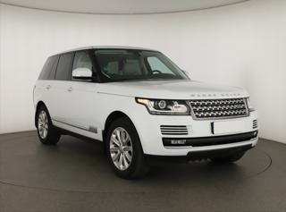 Land Rover Range Rover SDV8 250kW SUV