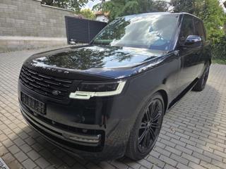 Land Rover Range Rover D350 Autobiography NEW !! SUV