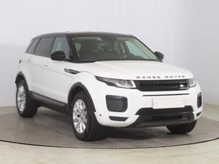 Land Rover Range Rover Evoque TD4 110kW SUV