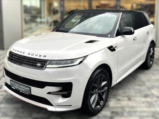 Land Rover Range Rover Sport 3,0 D300 DYNAMIC SE MY25 SUV