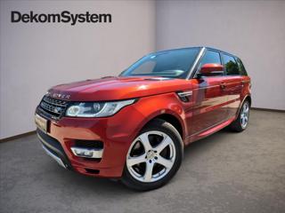 Land Rover Range Rover Sport 3,0 SDV6 AUTOBIOGRAPHY SUV
