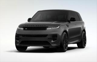 Land Rover Range Rover Sport 3,0 P550e AUTOBIOGRAPHY MY25 SUV