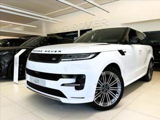 Land Rover Range Rover Sport 3,0 P460e PHEV DYNAMIC SE MY25 SUV