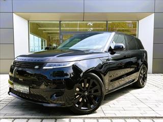 Land Rover Range Rover Sport 3,0 D350 AUTOBIOGRAPHY MY25 SUV