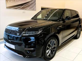 Land Rover Range Rover Sport 3,0 D250 DYNAMIC SE MY25 SUV