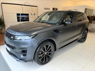 Land Rover Range Rover Sport 3,0 D300 DYNAMIC HSE STEALTH Edition SUV