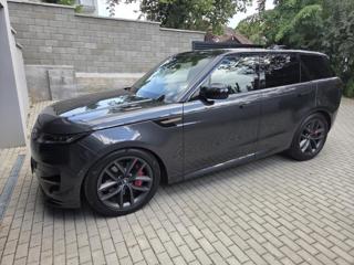 Land Rover Range Rover Sport D350 Autobiography 1.Majitel SUV