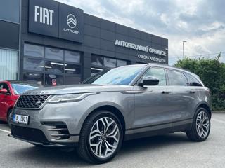 Land Rover Range Rover Velar 3.0 275k D275 SE ČR DPH SUV