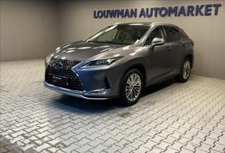 Lexus RX 450h 3,5 Luxury Sunroof SUV