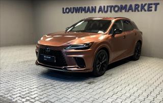 Lexus RX 500h 2,4 F SPORT PLUS SUV