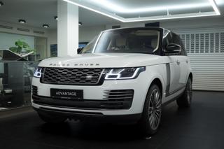 Land Rover Range Rover SDV8 Autobiography SUV