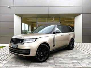 Land Rover Range Rover 3,0 P550e AUTOBIOGRAPHY SWB PHEV MY25 SUV