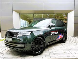 Land Rover Range Rover 3,0 D350 AUTOBIOGRAPHY SWB M25 SUV