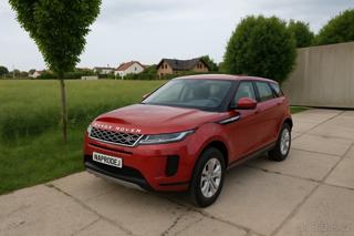 Land Rover Range Rover Evoque 2,0   134 kW 4x4, r.v. 2019 – TOP SUV